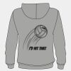 EcoSmart ® Pullover Hooded Sweatshirt Thumbnail