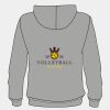 EcoSmart ® Pullover Hooded Sweatshirt Thumbnail