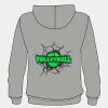 EcoSmart ® Pullover Hooded Sweatshirt Thumbnail