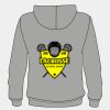 EcoSmart ® Pullover Hooded Sweatshirt Thumbnail