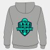 EcoSmart ® Pullover Hooded Sweatshirt Thumbnail