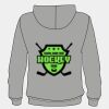 EcoSmart ® Pullover Hooded Sweatshirt Thumbnail