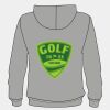 EcoSmart ® Pullover Hooded Sweatshirt Thumbnail