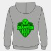 EcoSmart ® Pullover Hooded Sweatshirt Thumbnail