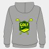 EcoSmart ® Pullover Hooded Sweatshirt Thumbnail