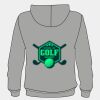 EcoSmart ® Pullover Hooded Sweatshirt Thumbnail