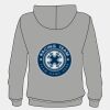 EcoSmart ® Pullover Hooded Sweatshirt Thumbnail