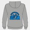 EcoSmart ® Pullover Hooded Sweatshirt Thumbnail