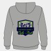 EcoSmart ® Pullover Hooded Sweatshirt Thumbnail