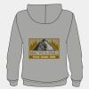 EcoSmart ® Pullover Hooded Sweatshirt Thumbnail