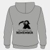 EcoSmart ® Pullover Hooded Sweatshirt Thumbnail