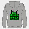 EcoSmart ® Pullover Hooded Sweatshirt Thumbnail