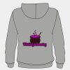 EcoSmart ® Pullover Hooded Sweatshirt Thumbnail