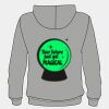 EcoSmart ® Pullover Hooded Sweatshirt Thumbnail