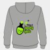 EcoSmart ® Pullover Hooded Sweatshirt Thumbnail