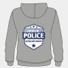 EcoSmart ® Pullover Hooded Sweatshirt Thumbnail