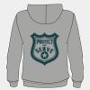 EcoSmart ® Pullover Hooded Sweatshirt Thumbnail