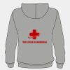 EcoSmart ® Pullover Hooded Sweatshirt Thumbnail