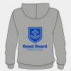 EcoSmart ® Pullover Hooded Sweatshirt Thumbnail