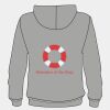 EcoSmart ® Pullover Hooded Sweatshirt Thumbnail