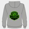 EcoSmart ® Pullover Hooded Sweatshirt Thumbnail