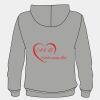 EcoSmart ® Pullover Hooded Sweatshirt Thumbnail