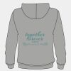 EcoSmart ® Pullover Hooded Sweatshirt Thumbnail