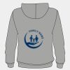 EcoSmart ® Pullover Hooded Sweatshirt Thumbnail