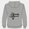 EcoSmart ® Pullover Hooded Sweatshirt Thumbnail