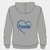 EcoSmart ® Pullover Hooded Sweatshirt Thumbnail