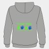 EcoSmart ® Pullover Hooded Sweatshirt Thumbnail