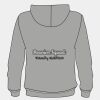 EcoSmart ® Pullover Hooded Sweatshirt Thumbnail