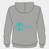 EcoSmart ® Pullover Hooded Sweatshirt Thumbnail