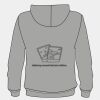 EcoSmart ® Pullover Hooded Sweatshirt Thumbnail