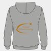EcoSmart ® Pullover Hooded Sweatshirt Thumbnail