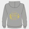 EcoSmart ® Pullover Hooded Sweatshirt Thumbnail