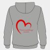 EcoSmart ® Pullover Hooded Sweatshirt Thumbnail