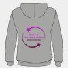 EcoSmart ® Pullover Hooded Sweatshirt Thumbnail
