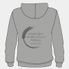 EcoSmart ® Pullover Hooded Sweatshirt Thumbnail