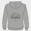 EcoSmart ® Pullover Hooded Sweatshirt Thumbnail