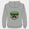 EcoSmart ® Pullover Hooded Sweatshirt Thumbnail