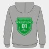 EcoSmart ® Pullover Hooded Sweatshirt Thumbnail