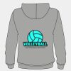 EcoSmart ® Pullover Hooded Sweatshirt Thumbnail