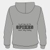 EcoSmart ® Pullover Hooded Sweatshirt Thumbnail