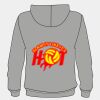 EcoSmart ® Pullover Hooded Sweatshirt Thumbnail