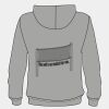 EcoSmart ® Pullover Hooded Sweatshirt Thumbnail