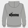 EcoSmart ® Pullover Hooded Sweatshirt Thumbnail