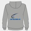 EcoSmart ® Pullover Hooded Sweatshirt Thumbnail