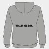 EcoSmart ® Pullover Hooded Sweatshirt Thumbnail