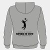 EcoSmart ® Pullover Hooded Sweatshirt Thumbnail